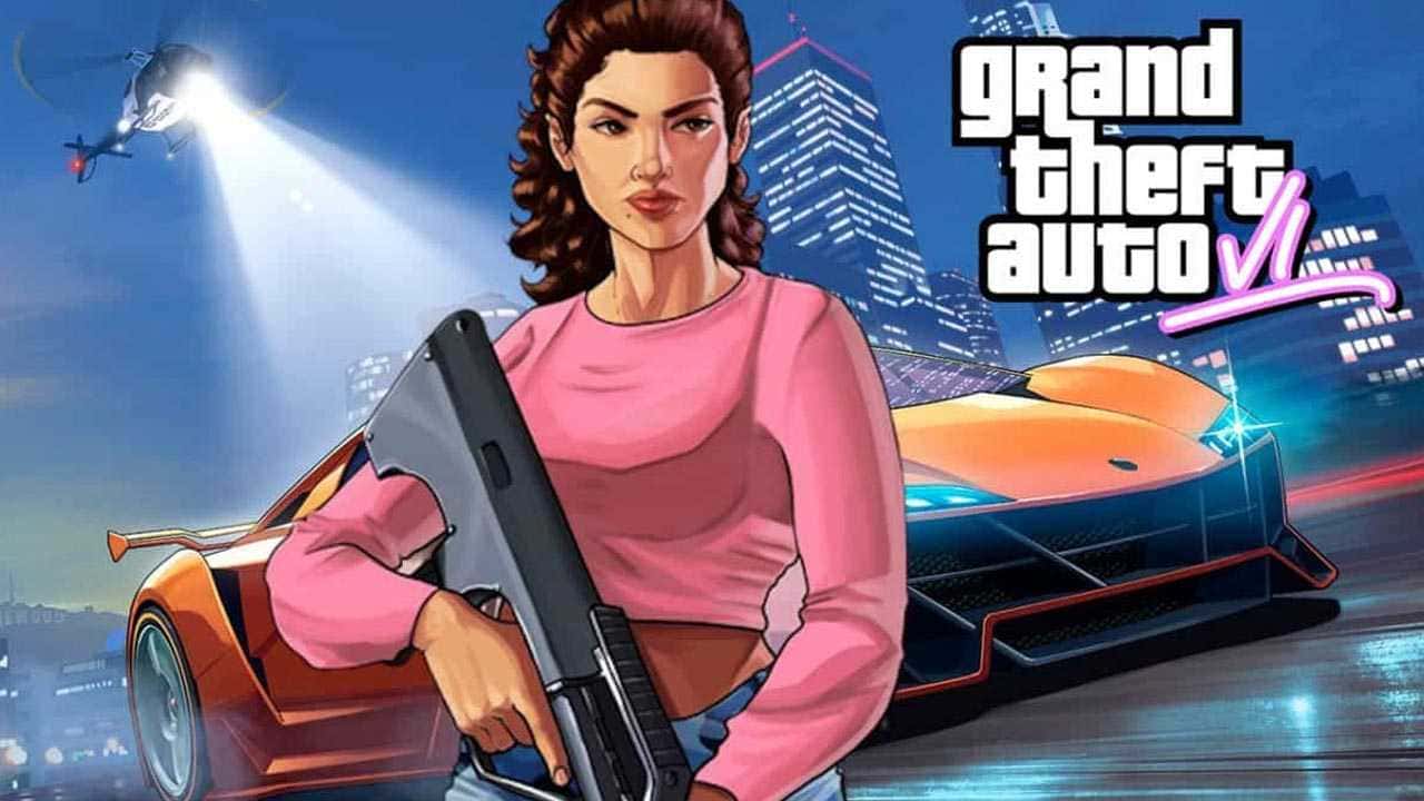 GTA 6 Fragmanı Aralık Ayında Çıkacak!