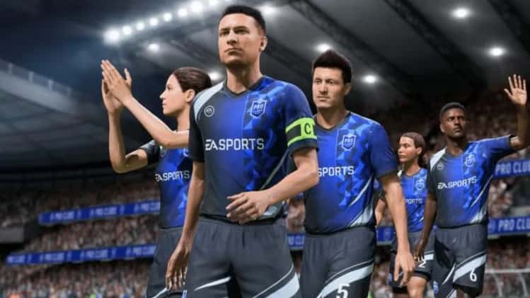 FIFA 23 Ücretsiz Mi Oluyor? 2023