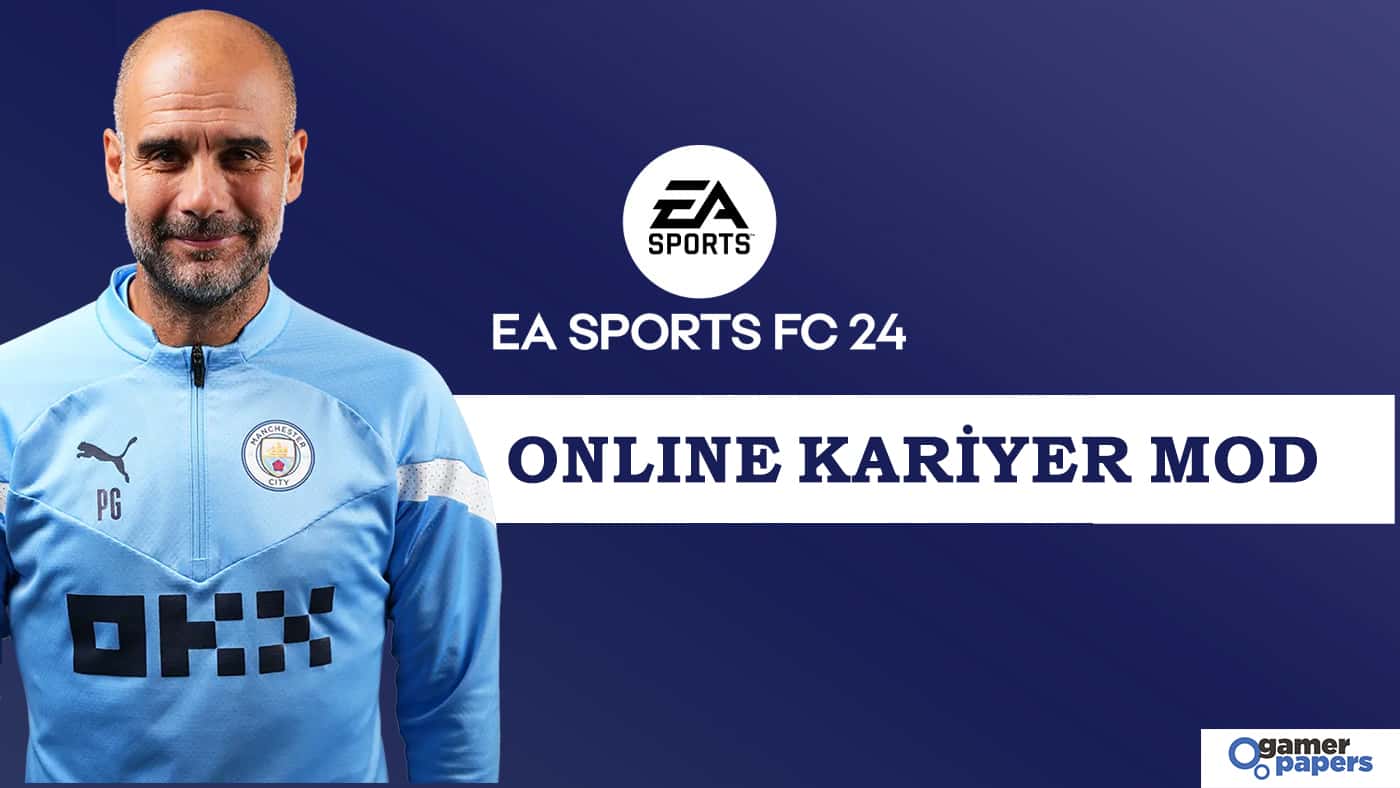 FIFA 24 FC 24 Kariyer Mod Nasıl Olacak