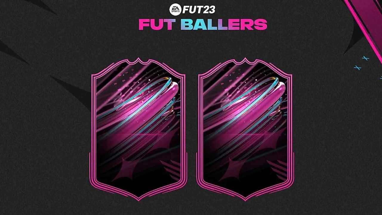 FIFA 23 FUT Ballers Çıkış Tarihi
