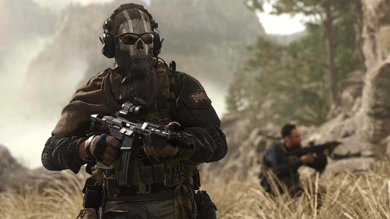 Call of Duty PS6'ya Mı Geliyor?