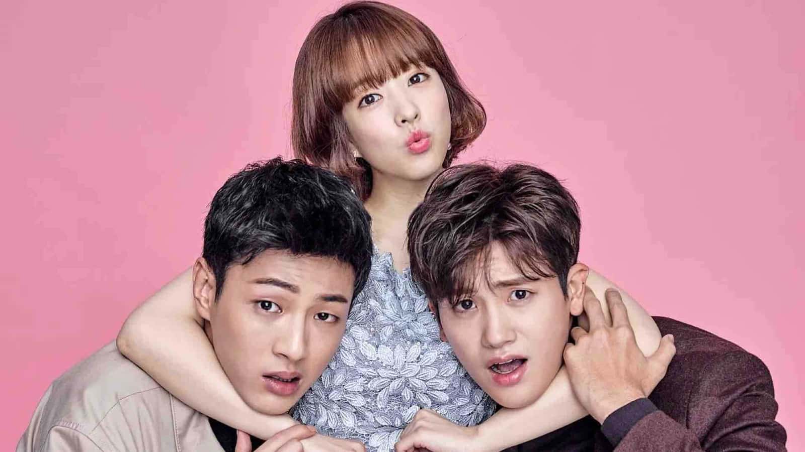 Netflix'te İzleyebileceğiniz En İyi K-Dramalar