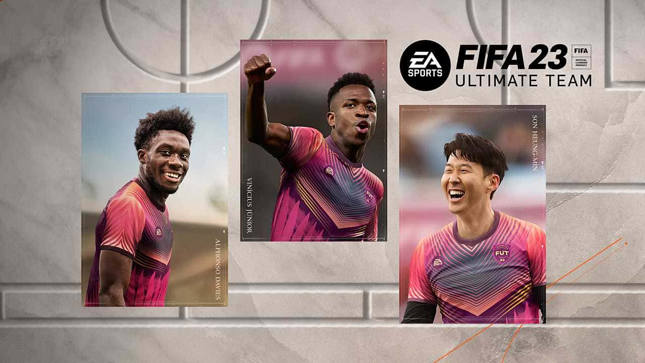 FIFA 23 Prime Gaming Paketi 7 Ödülleri