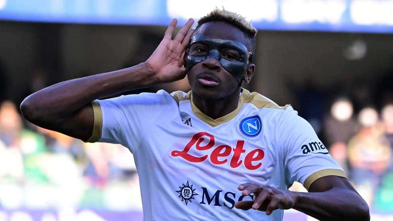 FIFA 23 Serie A TOTS Oyuncu Tahminleri