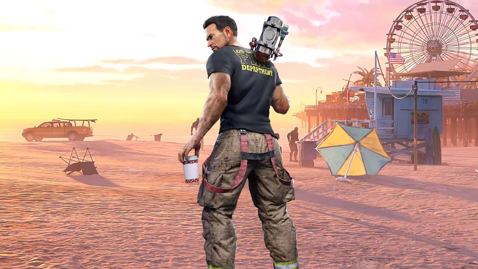 Dead Island 2 En İyi Grafik Ayarları