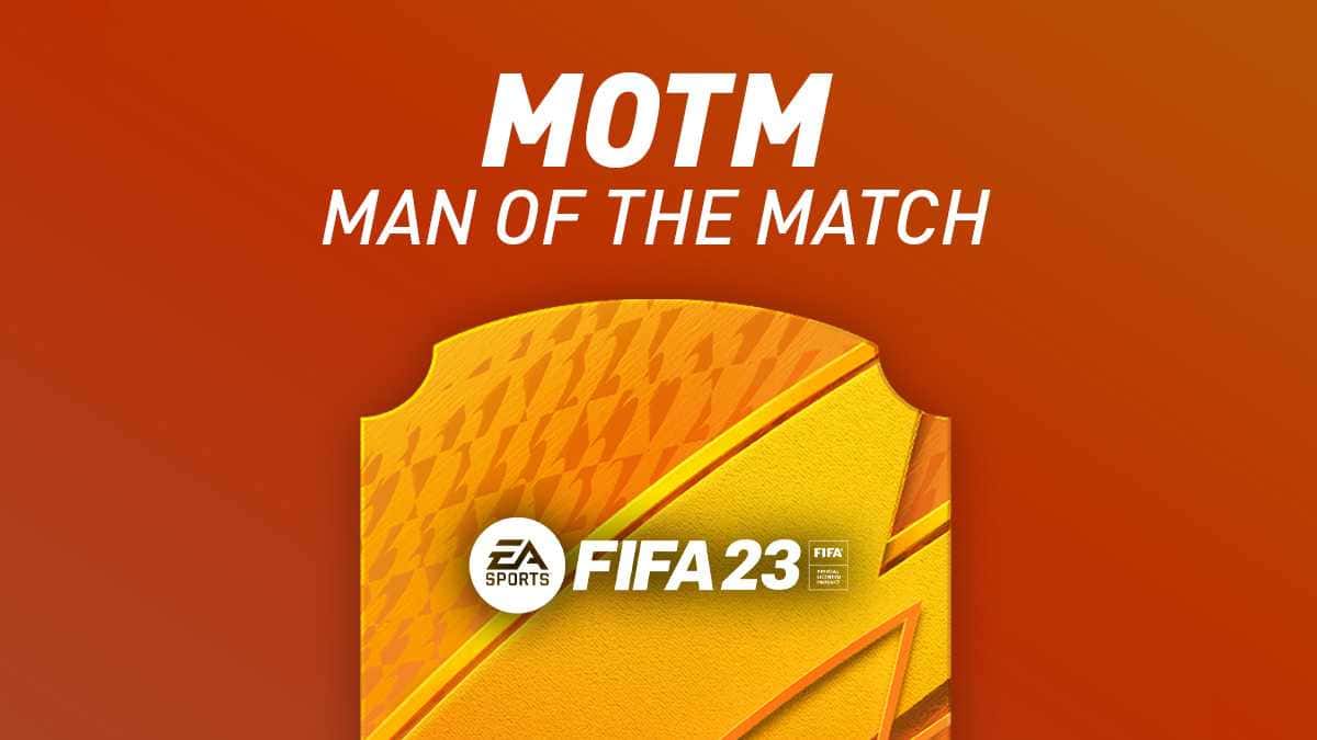 FIFA 23 MOTM Öğeleri Neler?