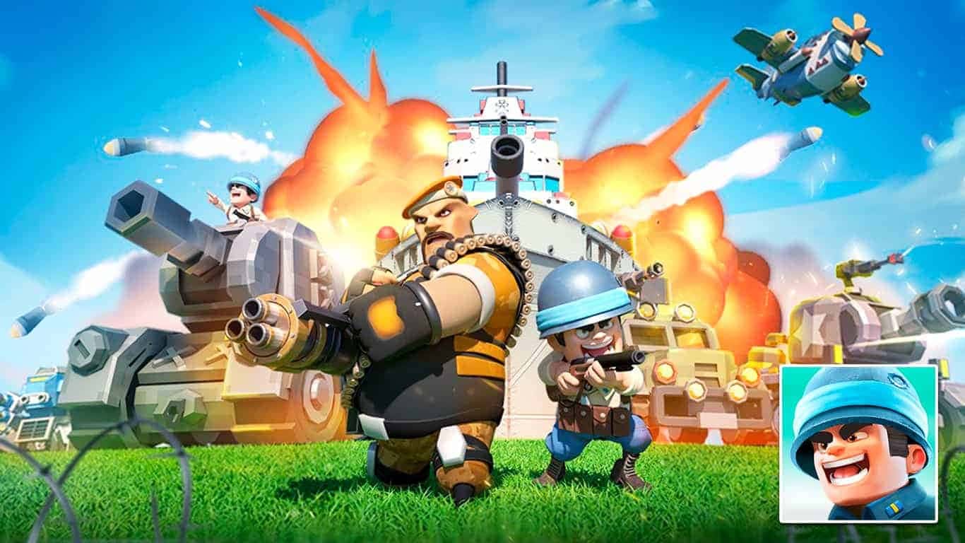 top war hediye kodu 2023