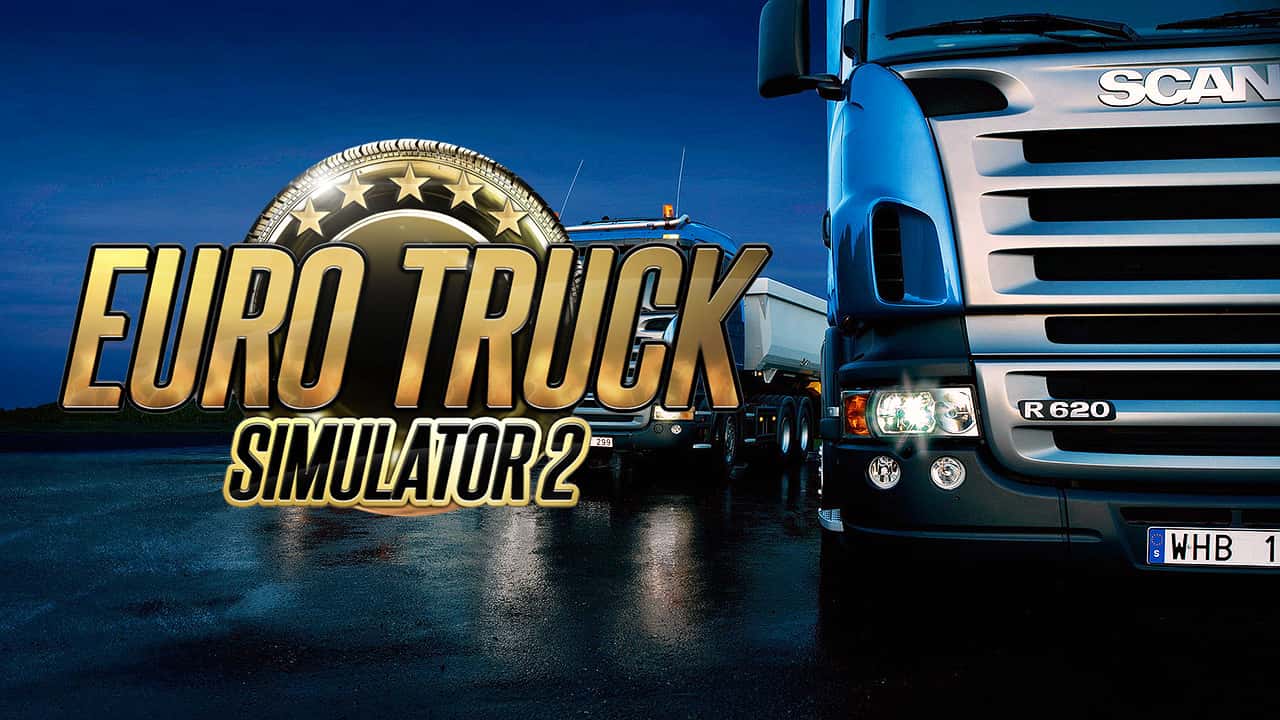 Euro Truck Simulator 2 Türkçe Radyo Nasıl Eklenir?