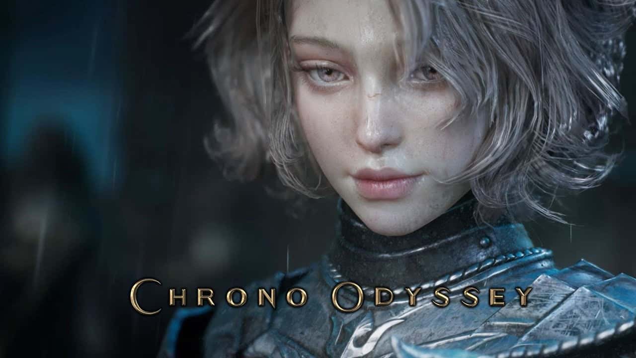 Chrono Odyssey Çıkış Tarihi
