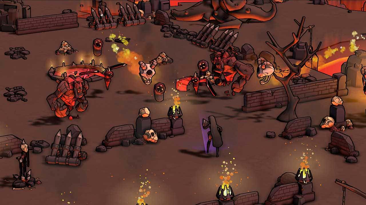 Scions: Battle Eternal Nasıl Oynanır?