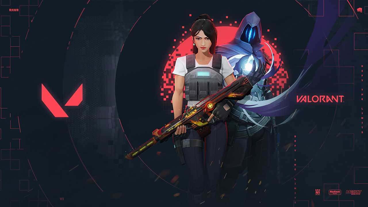 VALORANT 6.10 PBE Yama Notları