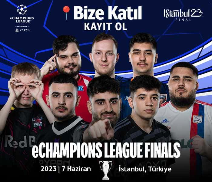 eŞampiyonlar Ligi Finali Ne Zaman Başlıyor?