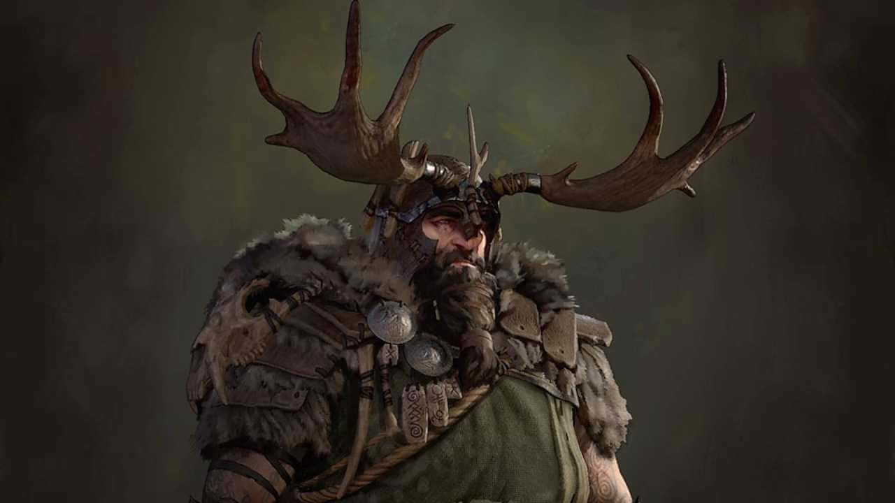 Diablo 4 En İyi Druid Buidleri