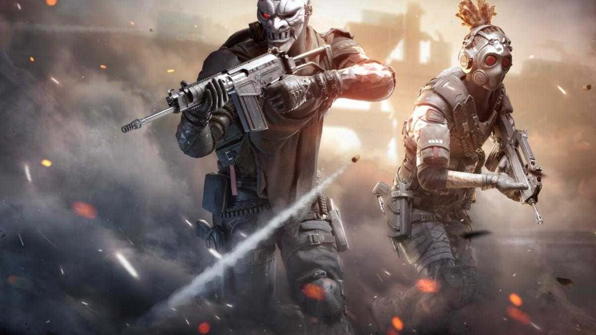 Battle Teams 2 (BT2) En İyi Silah Ayarları 2023!