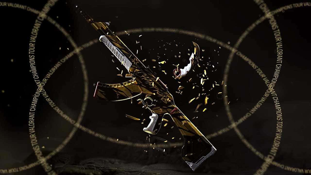 VALORANT Champions 2023 Skin Paketi Çıkış Tarihi