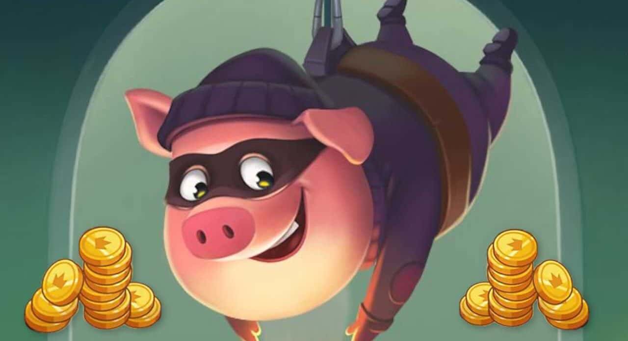Coin Master'da Bedava Sınırsız Spin Hilesi Nasıl Yapılır?