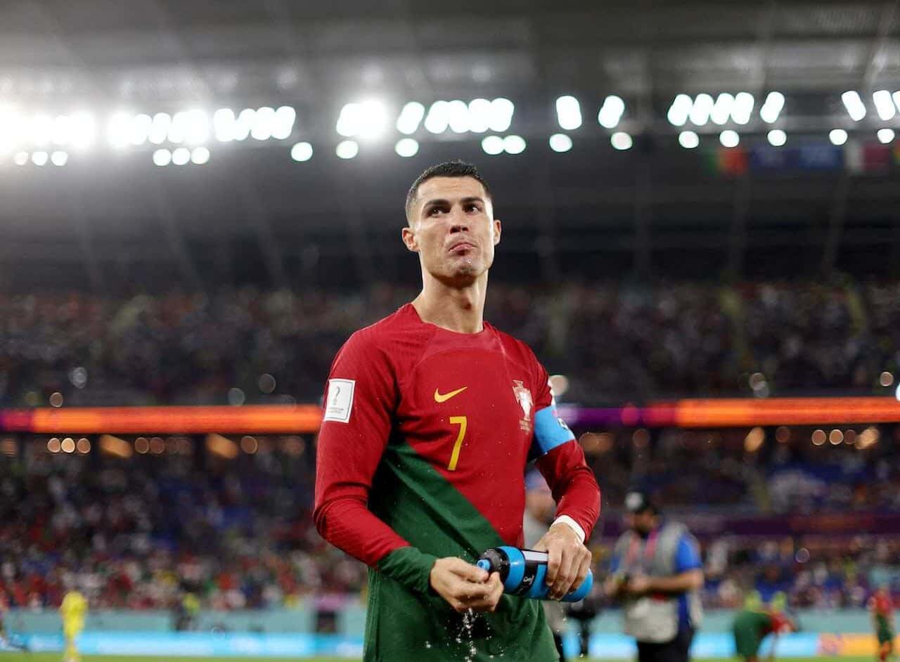 FC 24 Ronaldo Gol Sevinci Nasıl Yapılır? 2024