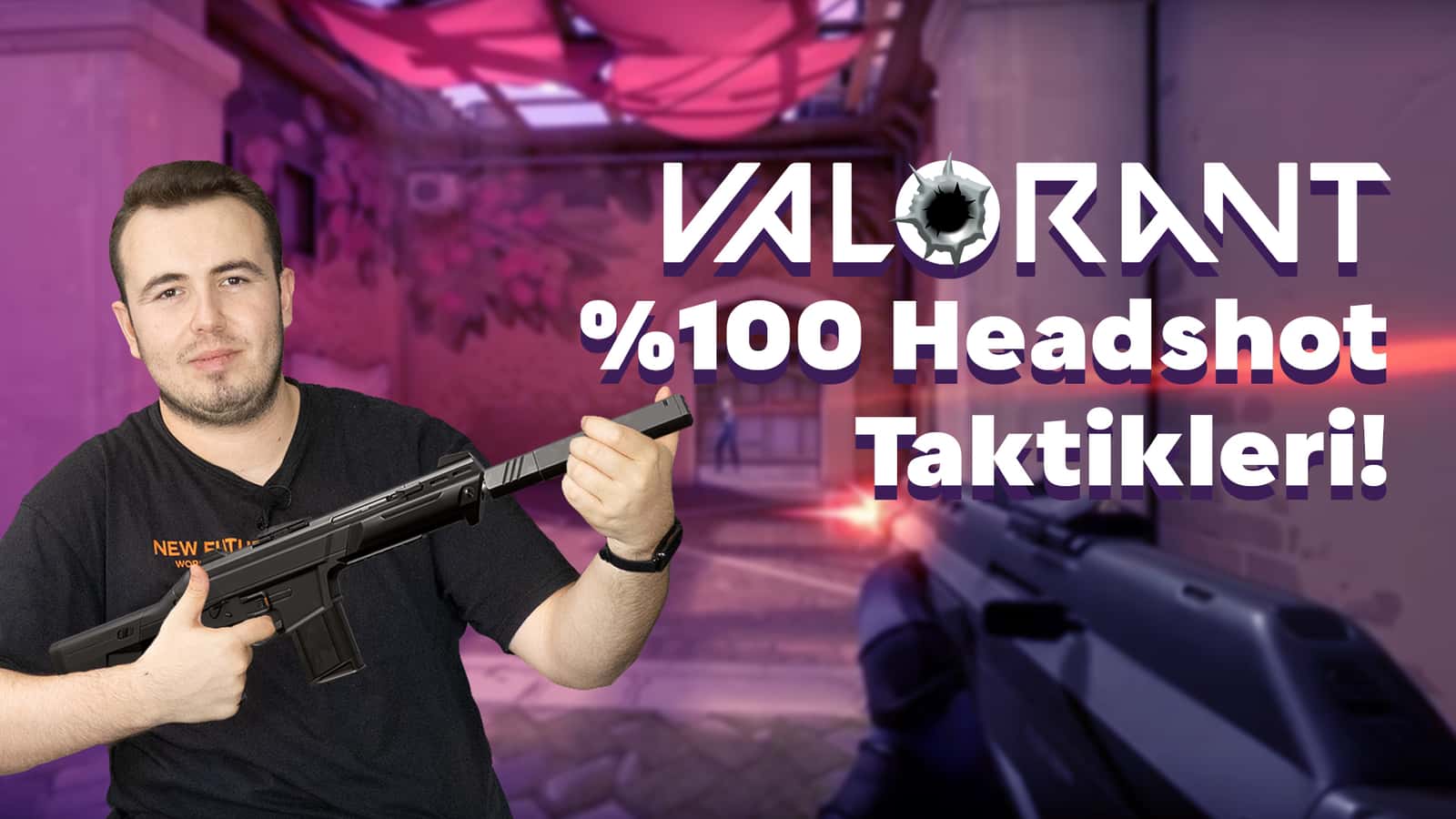 valorant aim geliştirme 2023