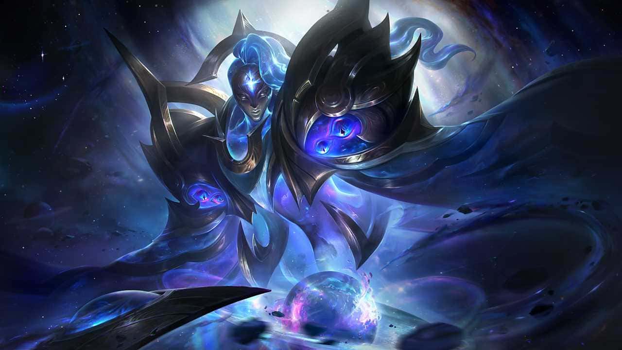 LoL 13.17 Yaması Çıkış Tarihi