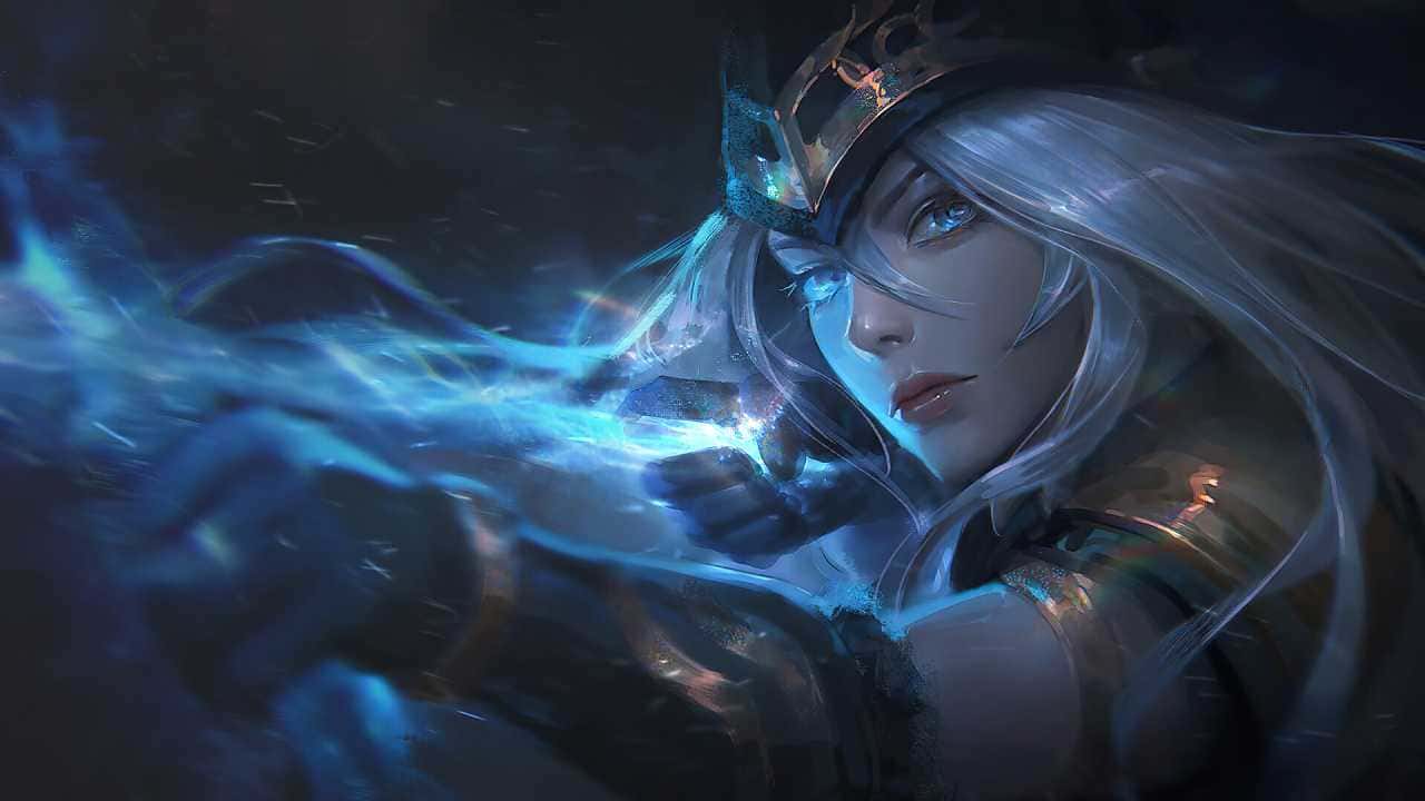 TFT 13.16 Yama Notları