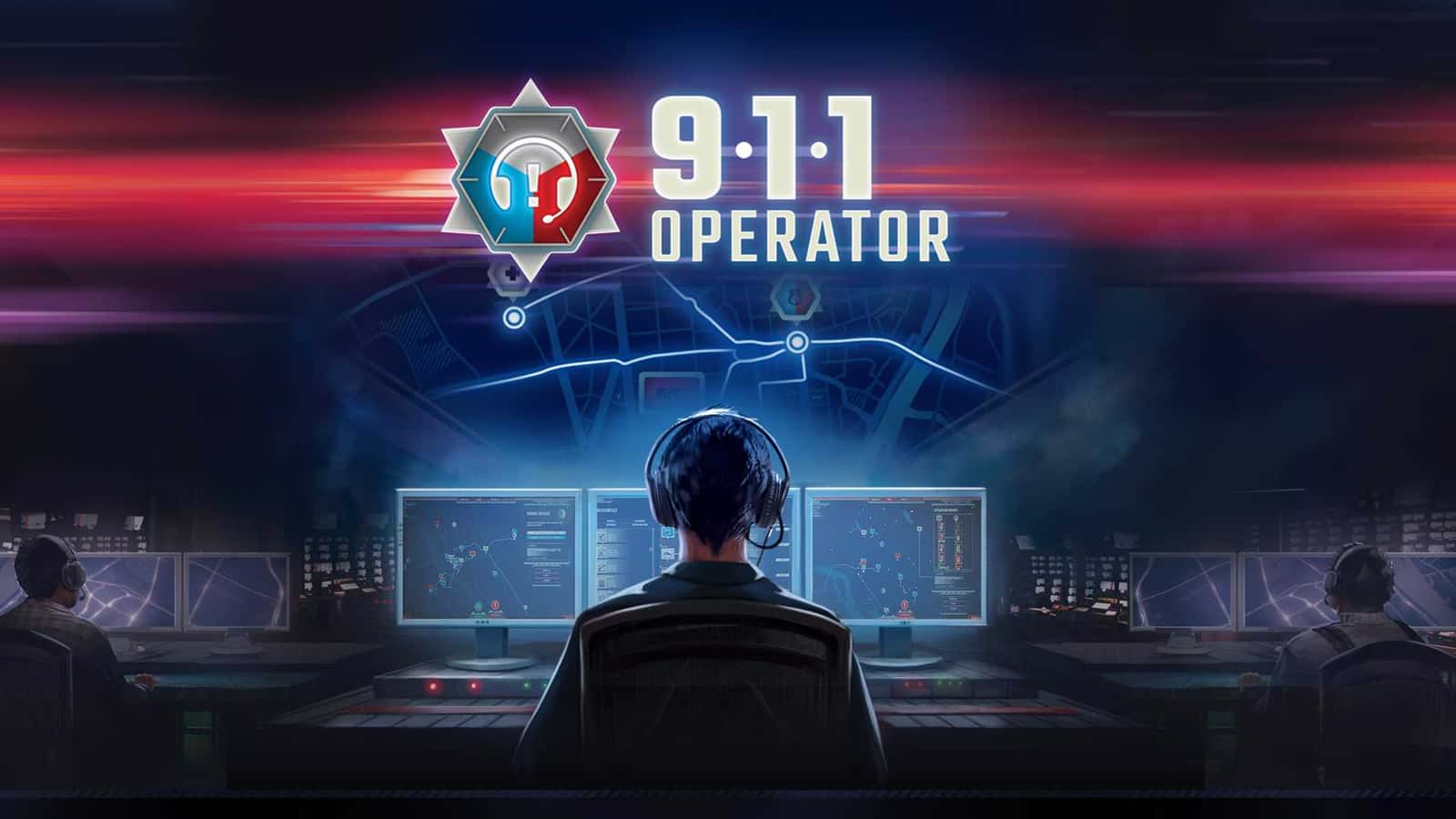 911 Operator Başlangıç Rehberi