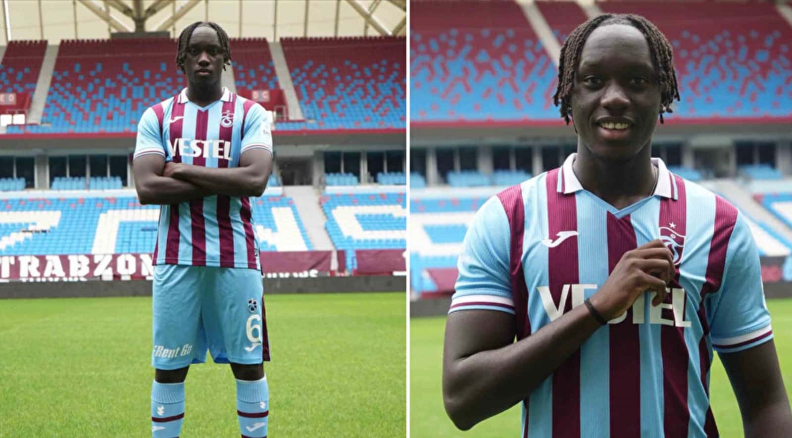 FM 24'te Trabzonspor'un Yeni Transferleri Nasıl Oynatılmalı? Pepe