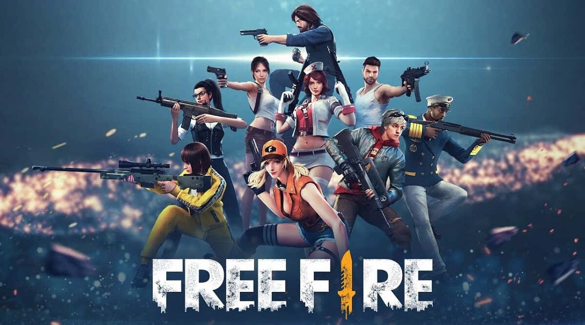Free Fire Redeem Code 18 Nisan 2024