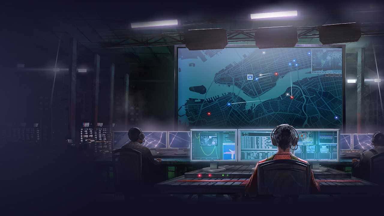 911 Operator Sistem Gereksinimleri 2023