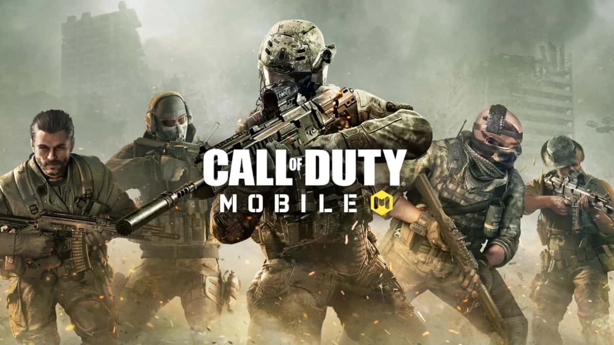 Call of Duty Mobile Hediye Kodları Eylül 2023