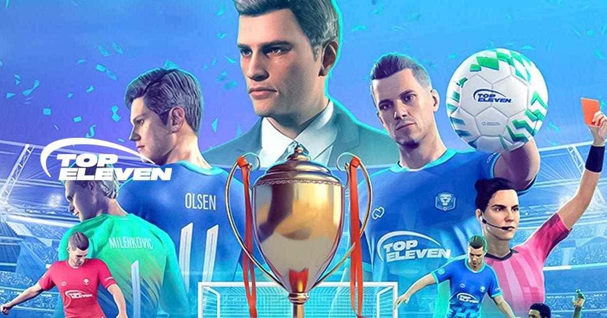 Top Eleven Kodları Eylül 2023