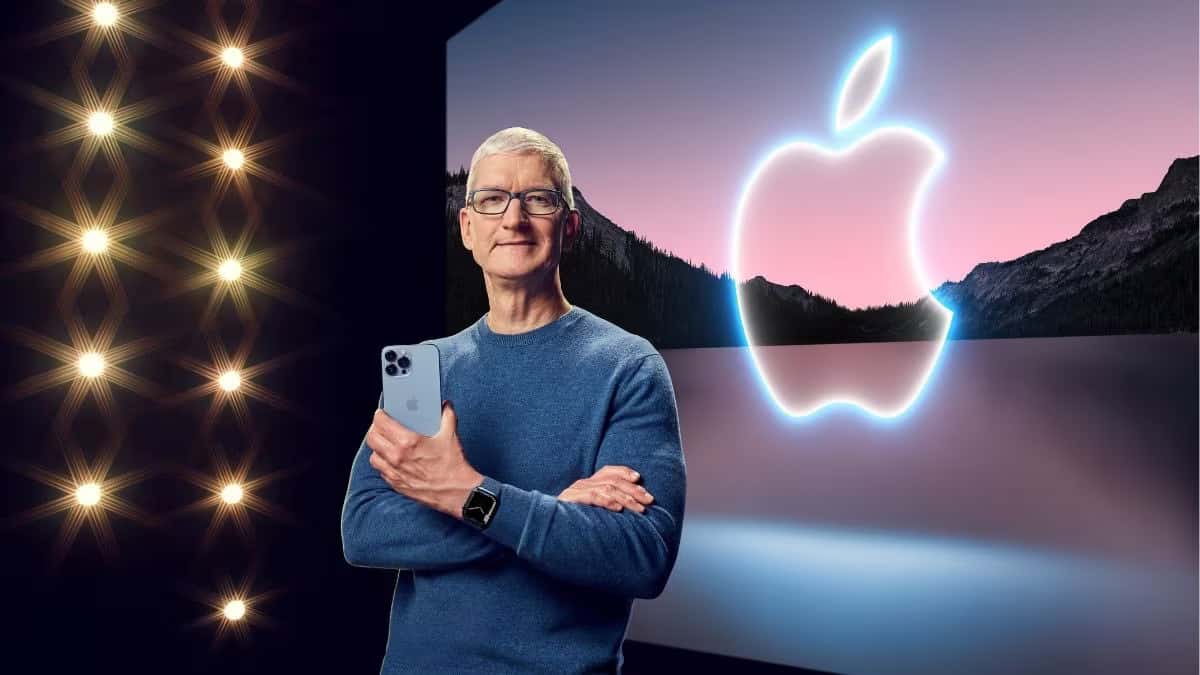 Apple Event 2023 Ne Zaman 2023?