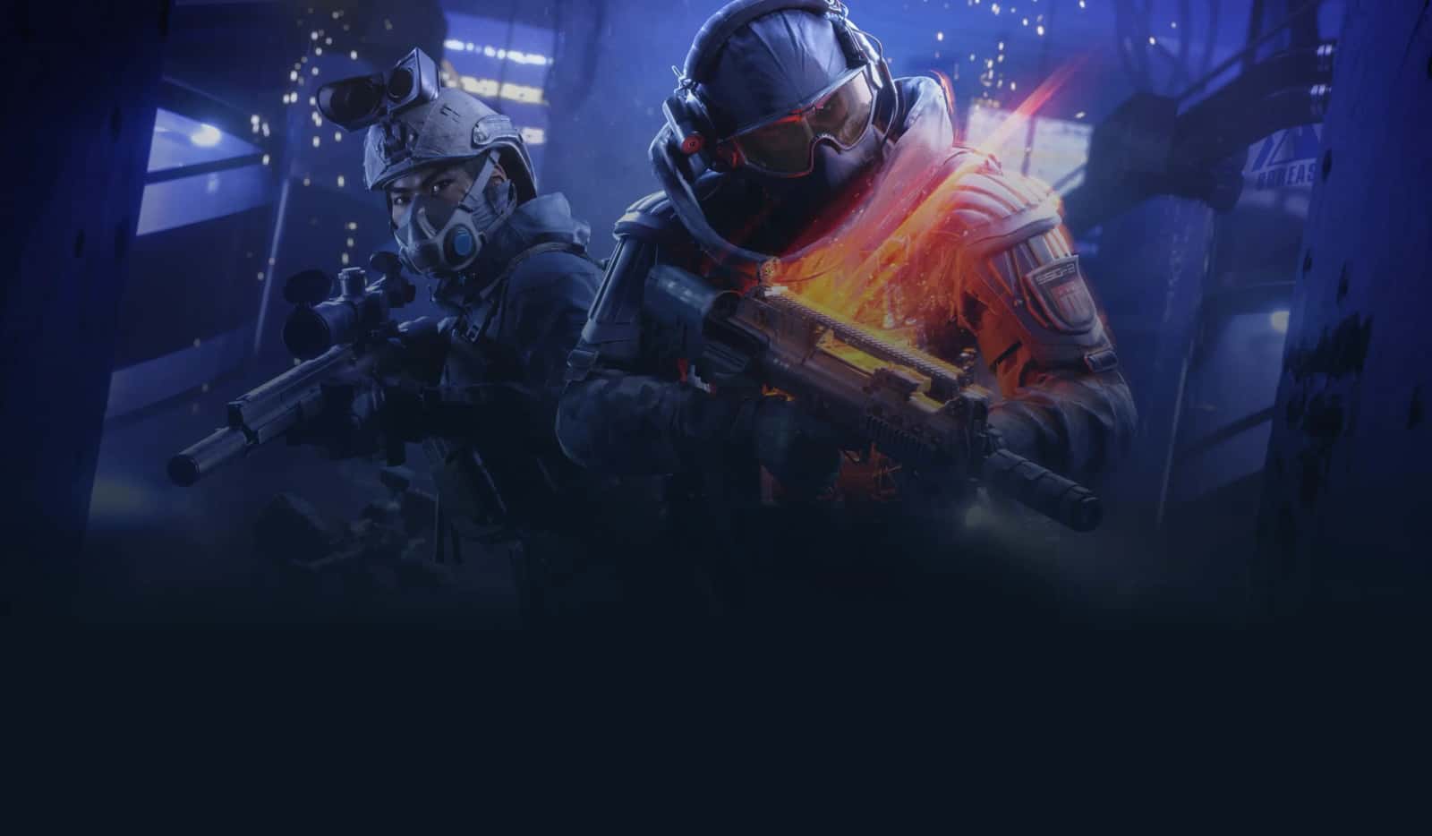 Battlefield 2042 6. Sezon Yenilikleri Neler?