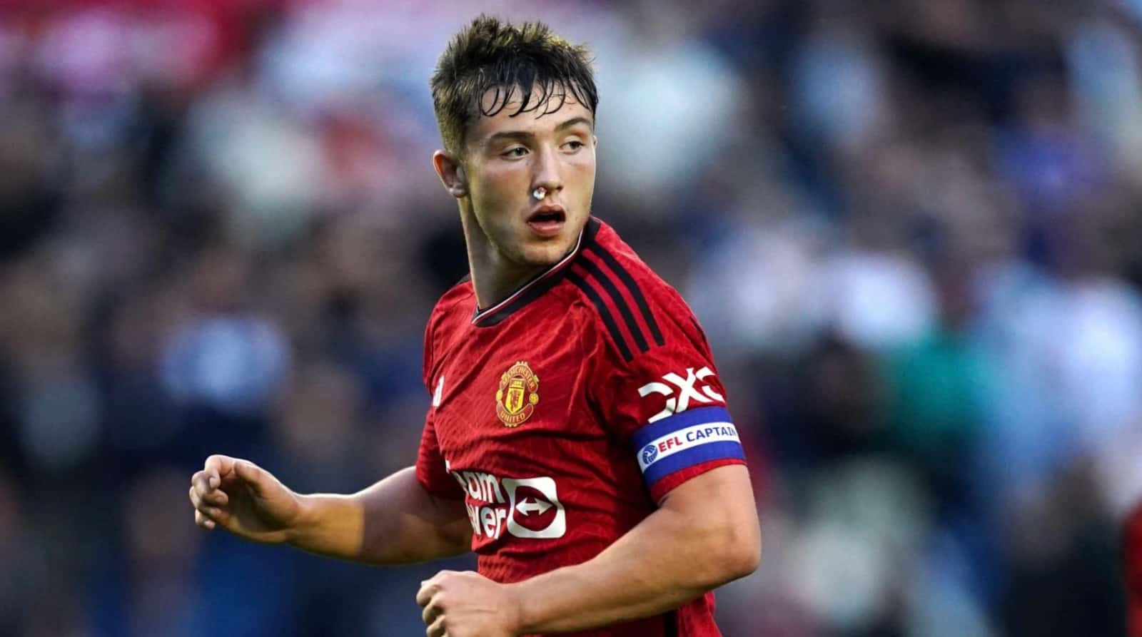EA FC 24 Ucuz Genç DANIEL GORE