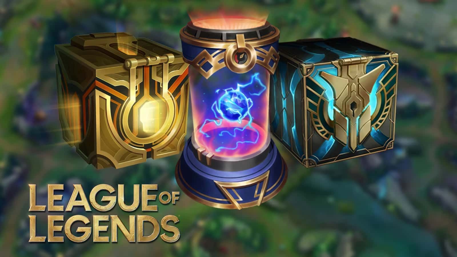 LoL Worlds 2023 Verizon Sandığı Ücretsiz Olarak Nasıl Alınır?