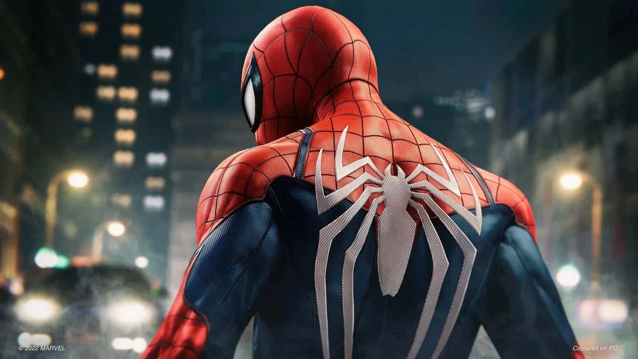 Marvel's Spider-Man 2 Hızlı Seyahat Rehberi