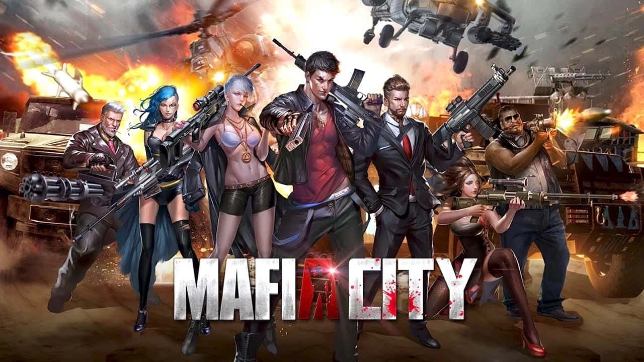 Mafia City Hediye Kodu Ekim 2023