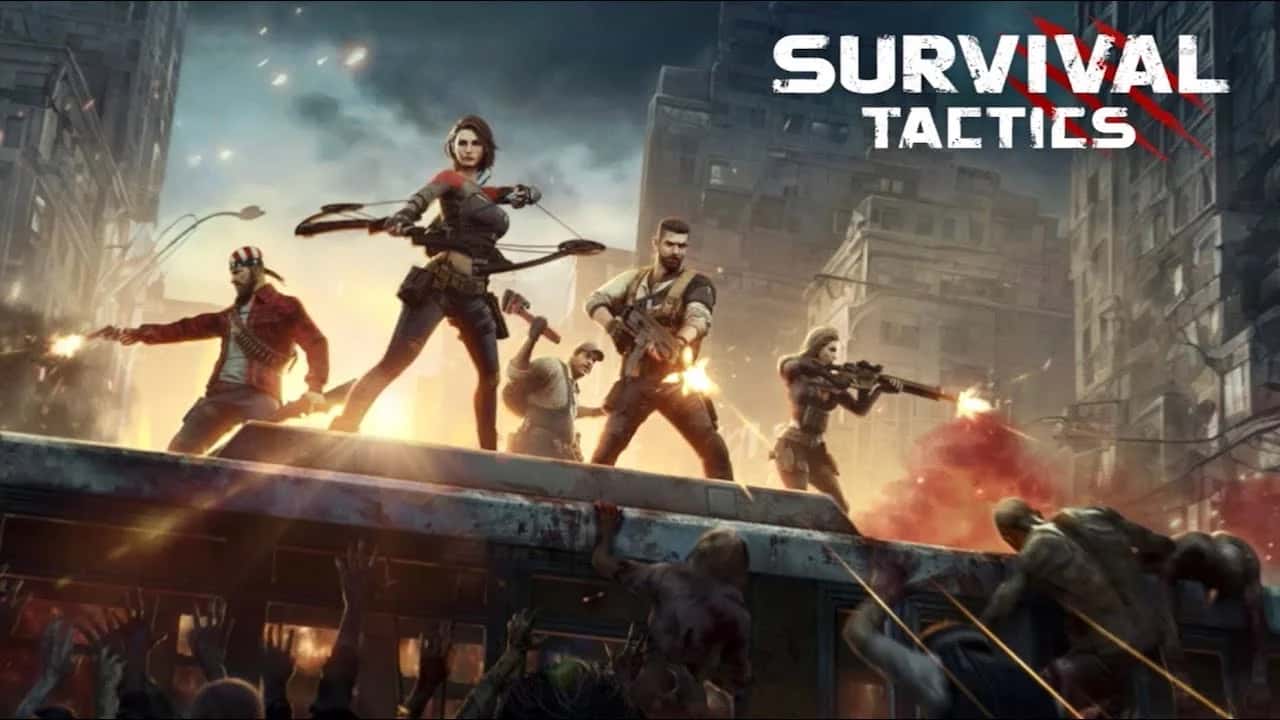Survival Tactics: Zombie RPG Kodları Nasıl Kullanılır? 2023