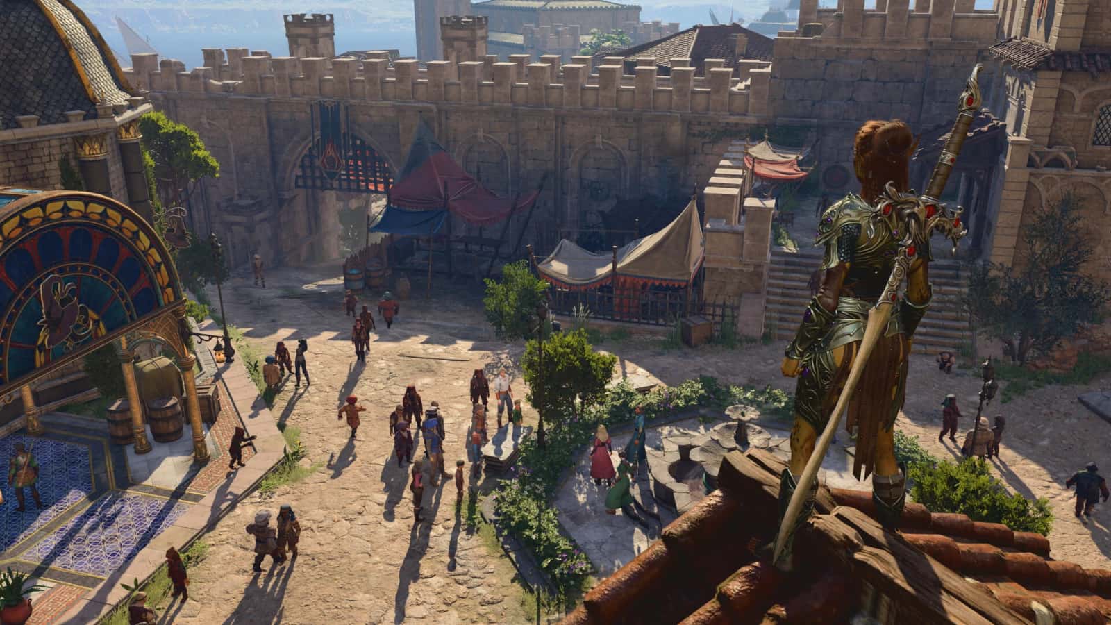 Baldur's Gate 3 (BG3) Sınıflar Katman Listesi
