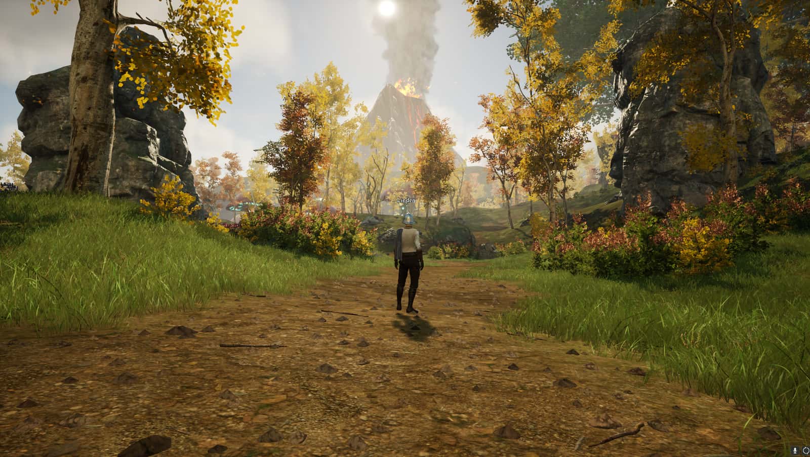 Beklenen En İyi MMORPG Oyunları 2023/2024 Ashes of Creation