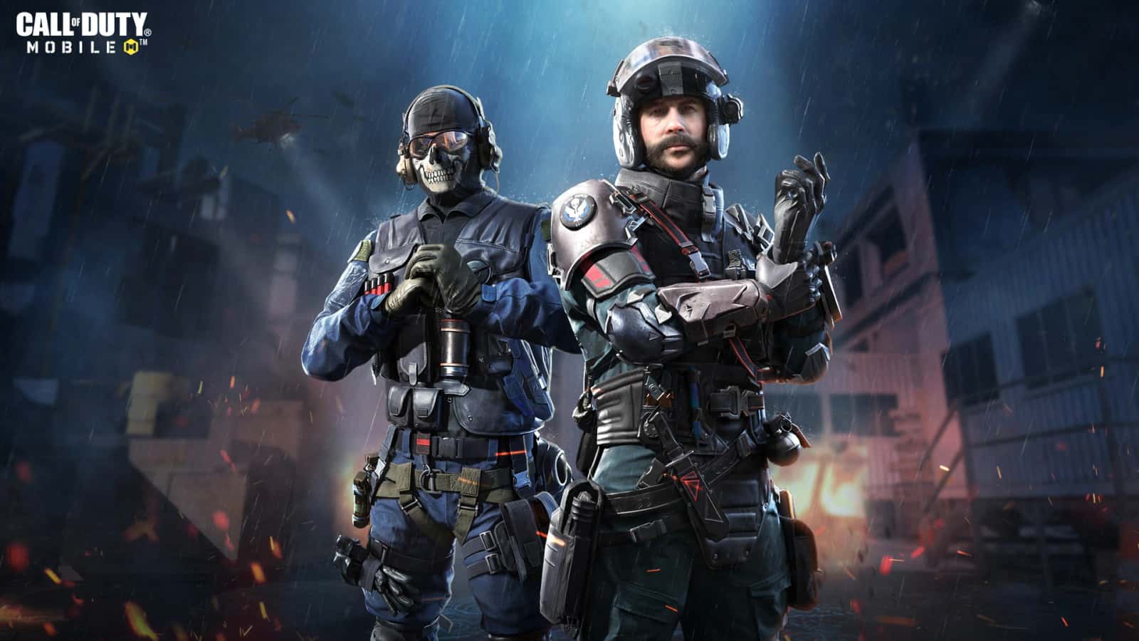 CoD: Mobile Kasım 2023 Kodları