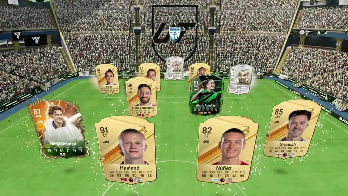 FC 25 Yeni Futbol Kuralı