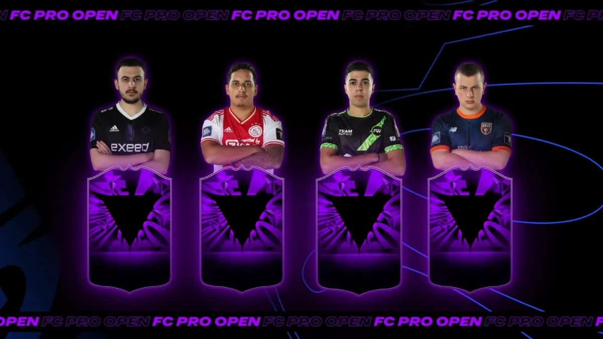 EA FC 24 FC Pro Live Çıkış Tarihi