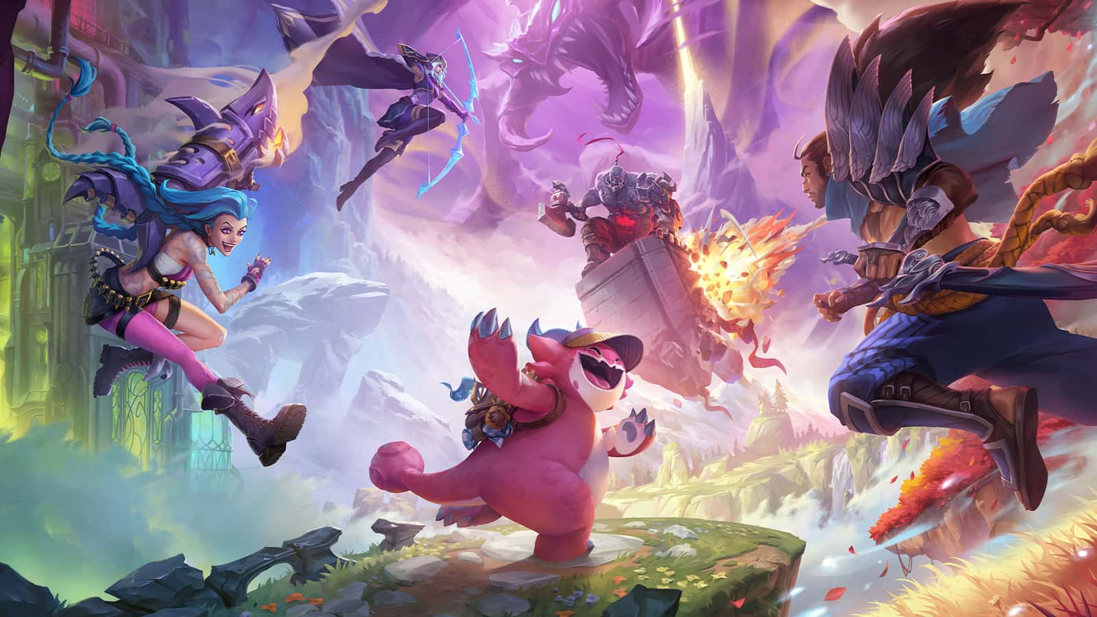 TFT_SET923_COMMS_GameplayOverview_ArticleBannTFT Set 10 En İyi Eşyalar/İtemler