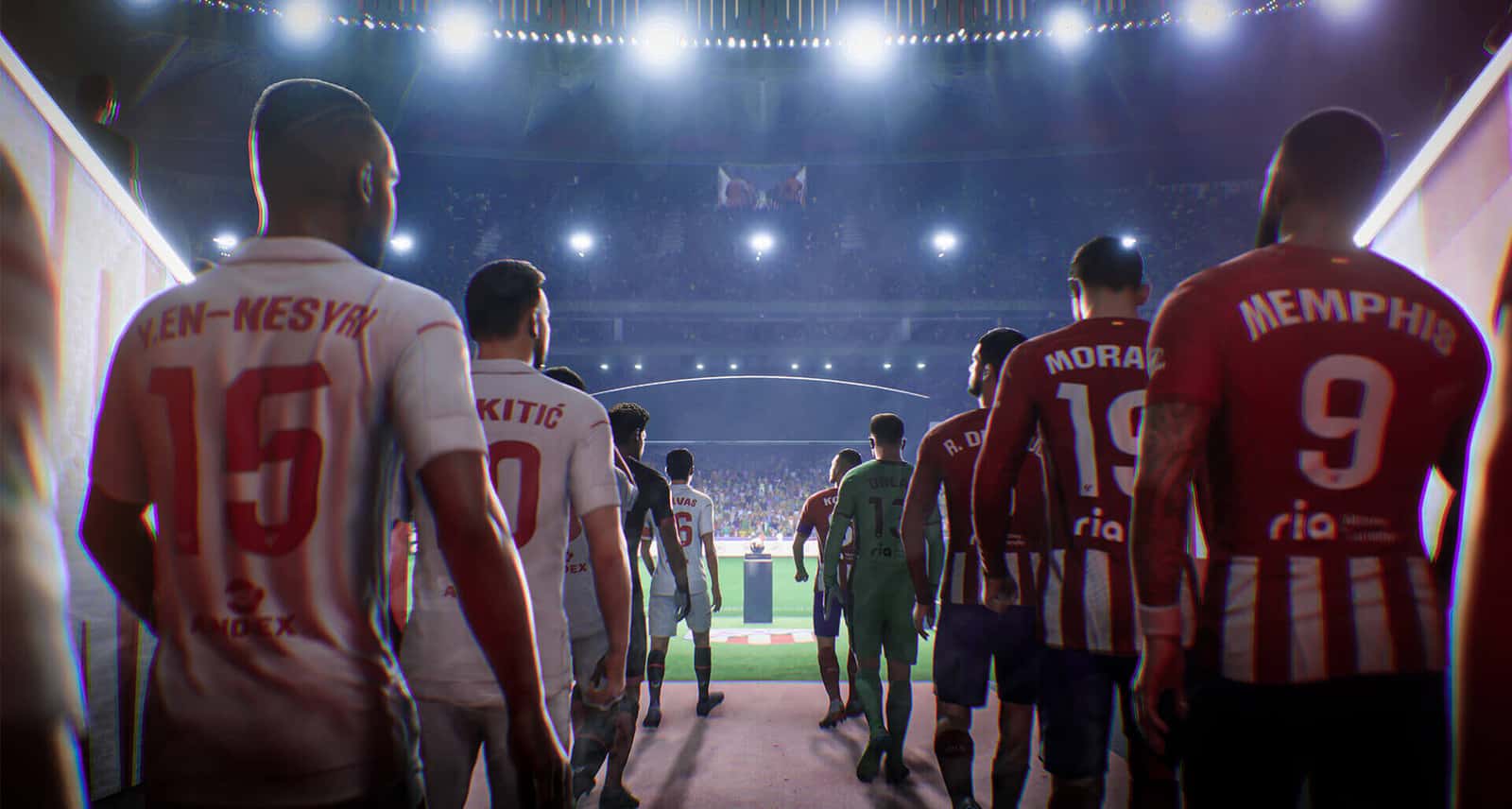 FC 24 2. Sezon Sözleşmesi Biten Oyuncular