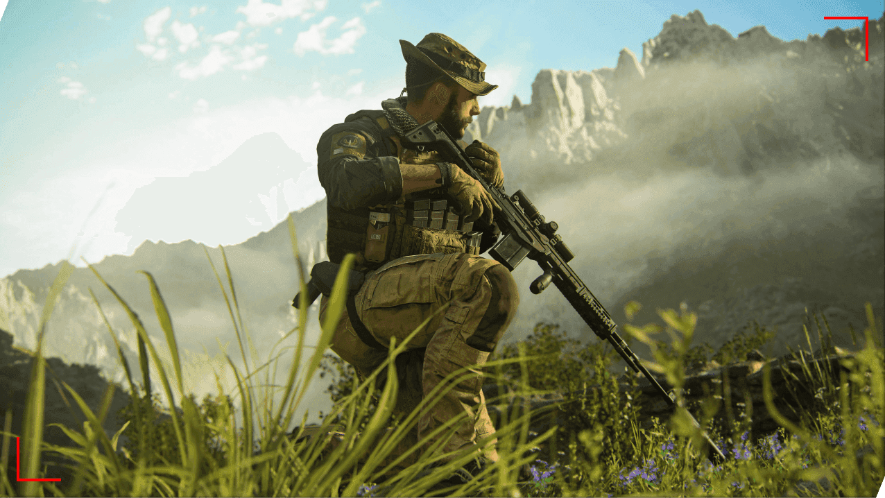MW3'te Nasıl Hızlı Seviye Atlanır?