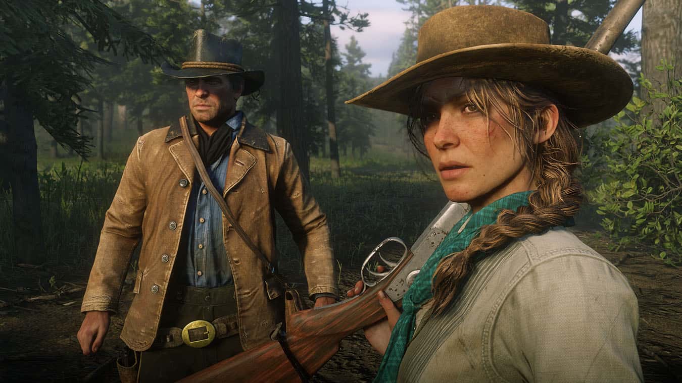 RDR 3 (Red Dead Redemption 3) Çıkacak Mı?