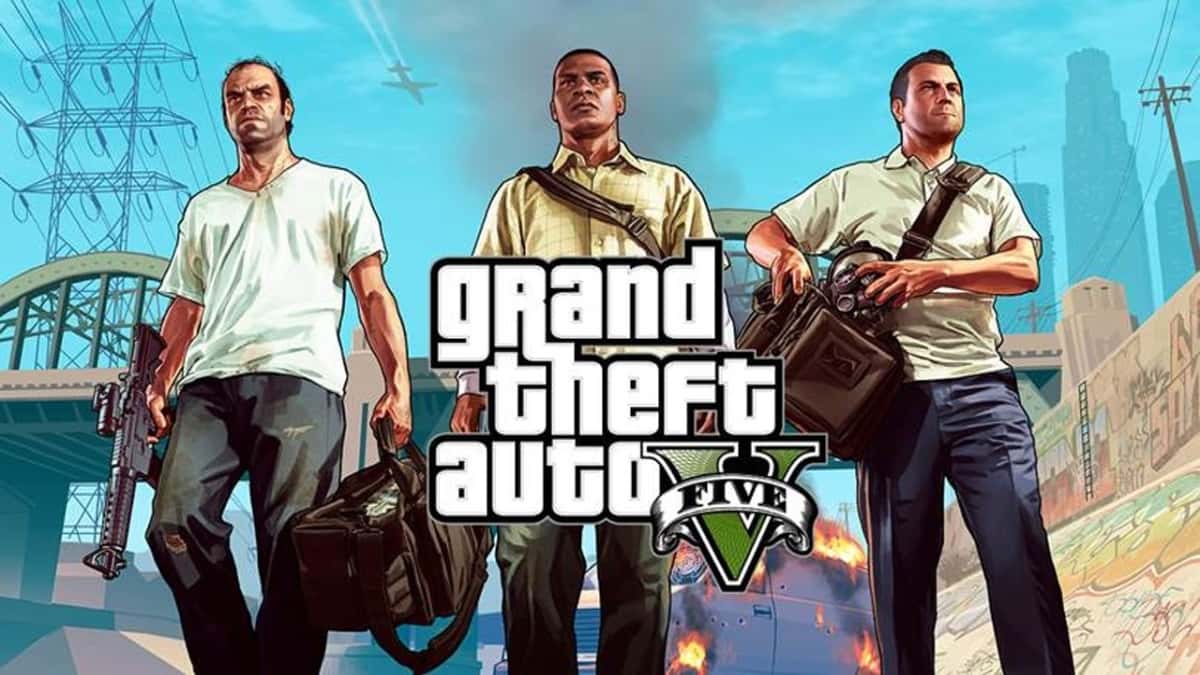 GTA 5 PC Anti Cheat Özelliği Eklendi!