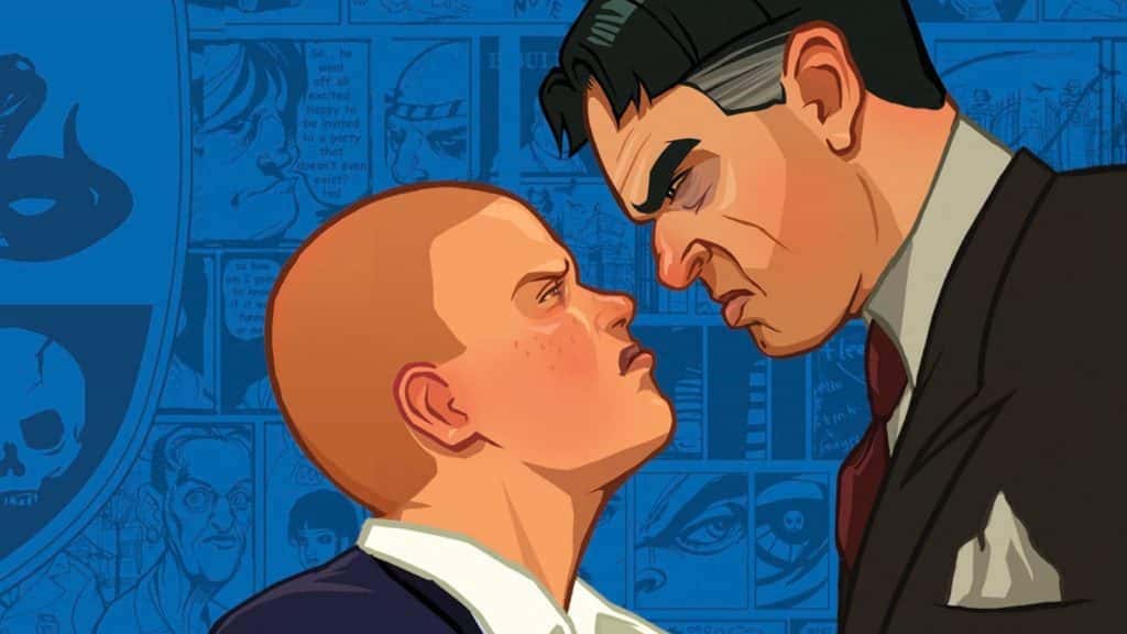 Bully 2 Gelecek Mi?