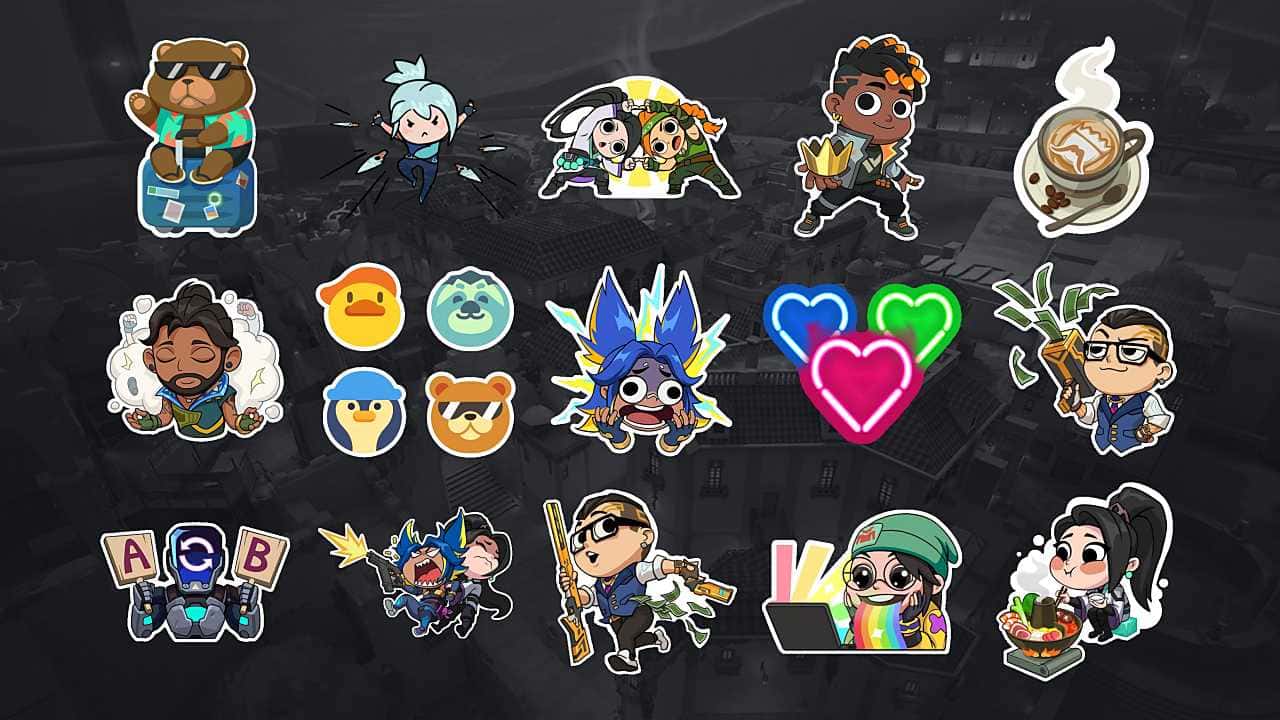 VALORANT 8. Bölüm 1. Kısım Battlepass Çıkış Tarihi