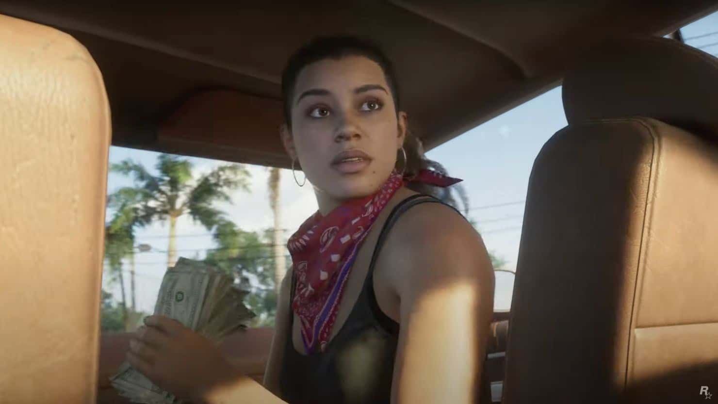 GTA 6 Jason ve Lucia Seslendirme